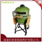 大绿蛋 无烟木炭烧烤炉 陶瓷烧烤披萨炉 Pizza oven 21寸爆炸炉